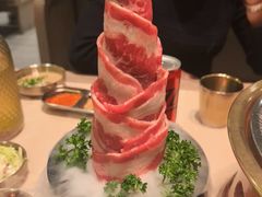 -釜山火炉家泥炉烤肉(东港芳清园店)