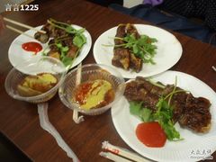 -原巷口鱼丸店(龙头路外卖店)