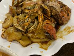 -协和菜馆(凤凰街店)