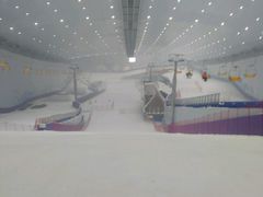 -哈尔滨热雪奇迹