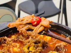-臻享無招牌芝士烤蛙(台山昌大昌店)