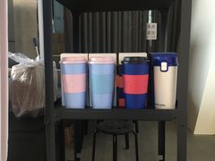 -瑞幸咖啡(仁和新城店)