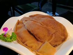 比脸大的毛肚-锅说大脸毛肚重庆老火锅(佐阾店)