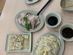 -百家鸡味馆(清泰店)