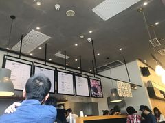 -喜茶(深圳福田星河COCO Park店)