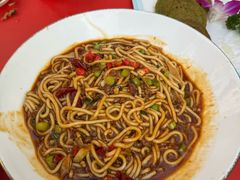 -清真·舒迩布炕锅王·高原美食文化(青海总店)