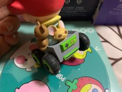-泡泡玛特POPMART(石景山万达店)