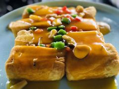 太皇豆腐-德云居