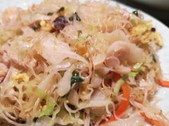 -新悦·霞浦海鲜生(上下杭店)
