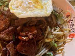 -春雪面馆(转塘店)