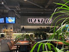 -West10 西拾·西餐厅·创意菜(未来科技城店)