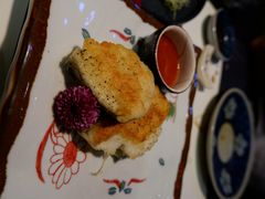 -樂涧·蓝鰭金枪鱼料理(生态园店)