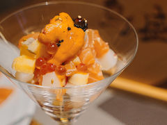 -鱼跃食堂·精致寿司(东林美域店)