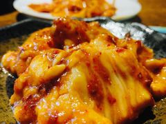 -萌牛肠烧烤店(虹梅路店)