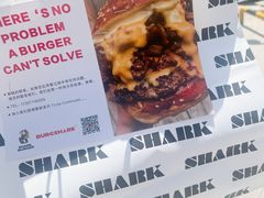 -shark burger·鲨鱼汉堡(交子大道店)
