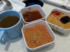 -龍歌自助小火锅(李沧丽达店)
