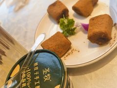 -福来居烤鸭店(天坛二店)