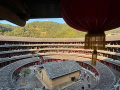 -初溪土楼群