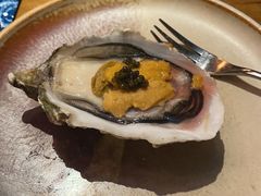 -Osteria Garden 生蚝花园餐厅(原进贤路店)