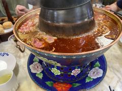 -东来顺•非遗火锅(外滩店)