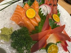 -松鱼亭·和牛烧肉(协鑫广场店)