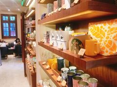 -星巴克臻选(思南公馆店)