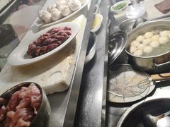 -友生风味小吃(营平农产品市场店)
