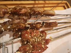 -枪火串烧·东北特色烧烤(罗湖总店)