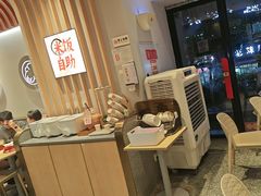-每味每客·重庆麻辣烫(拓展大厦店)
