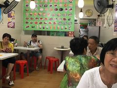 -芬芳甜品(同福路店)