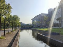 -上海海洋大学(临港校区)