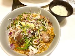 -娜娜家•Nana’s restaurant (爱琴海店)