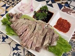 -阿拉丁新疆风味餐厅·清真(罗廊巷店)
