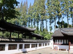 -上海方塔园