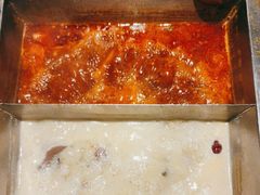 -冠菌火锅烤肉自助(东莞樟木头店)