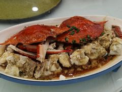 -渔中舟海鲜大排档(普陀沈家门店)