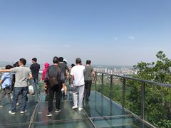 -南京市江宁方山