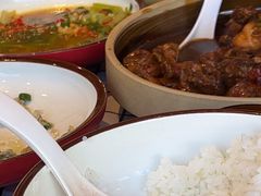 -江西老表·经典江西八大碗