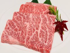 -隐炉和牛烧肉店(群力店)