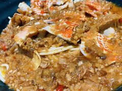 -沈记烧烤海鲜(江汉二路店)