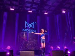 -MOSSO·Liveshow(M3香港广场店)