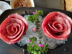 -捞王锅物料理(上海世茂广场店)