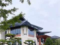 -北京雁栖湖国际会展中心