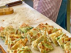 -咏春葱油饼(德政中路店)