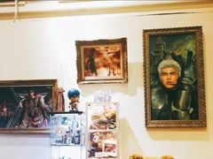 -Mr.J义法厨房(北医店)