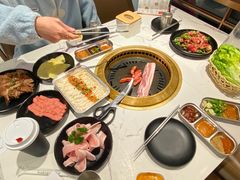 -花味烤肉·拌饭(芜湖八佰伴店)