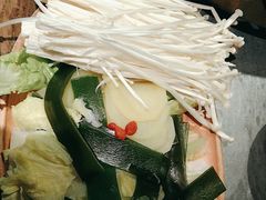 -探鱼·鲜青椒爽麻烤鱼(正佳广场店)