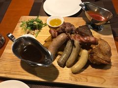 -布拉格餐厅· 中欧捷克菜(全国首店)