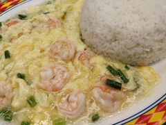 -新辉港式茶餐厅(北栅店)