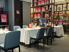 -眉州东坡·熊猫主题餐厅(枫蓝店)